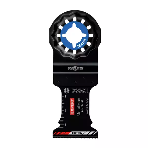 BOSCH EXPERT AIZ 32 AIT MetalMax Sahanterä - MÄÄRÄmarkkinat - 137425 - 1