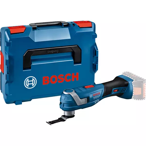 BOSCH GOP 18V-34 Akkumulticutter - Bosch kampanja - 134345 - 1