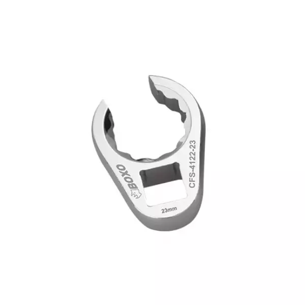BOXO Kukonjalka-avain 1/2" 12K - Räikät ja vääntimet - 132175 - 1