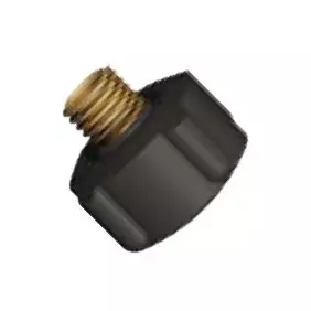 Elektrodisuoja, Lyhyt (SR9) - Binzel hitsauskulutusosat - 109735 - 1