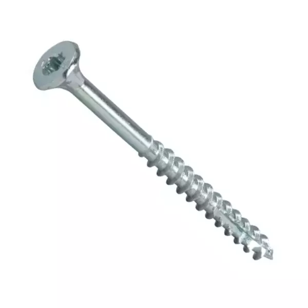 ESSVE CUTTERS Puuruuvi sähkösinkitty - Yleisruuvit - 129105 - 1