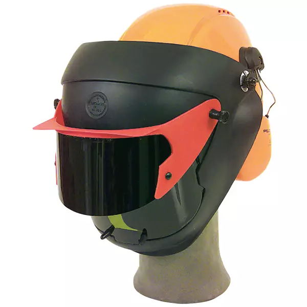 EUROMASKI Kypärään 3+8 DIN - Hitsausmaskit - 102935 - 1