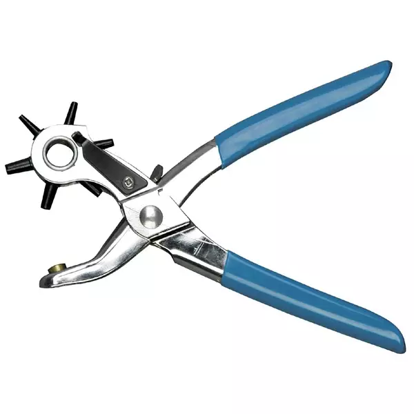 FERAX Lävistyspihdit nahalle - Mattopuukot, veitset ja terät - 125595 - 1