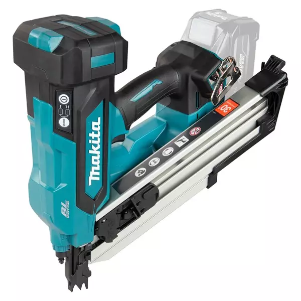MAKITA BN001GZ Runkonaulain XGT - Akkunaulaimet - 138665 - 1