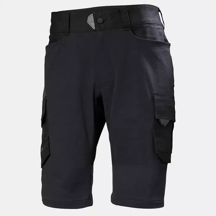 HELLY HANSEN 77444 Chelsea Evo työshortsit - Työshortsit - 124415 - 1