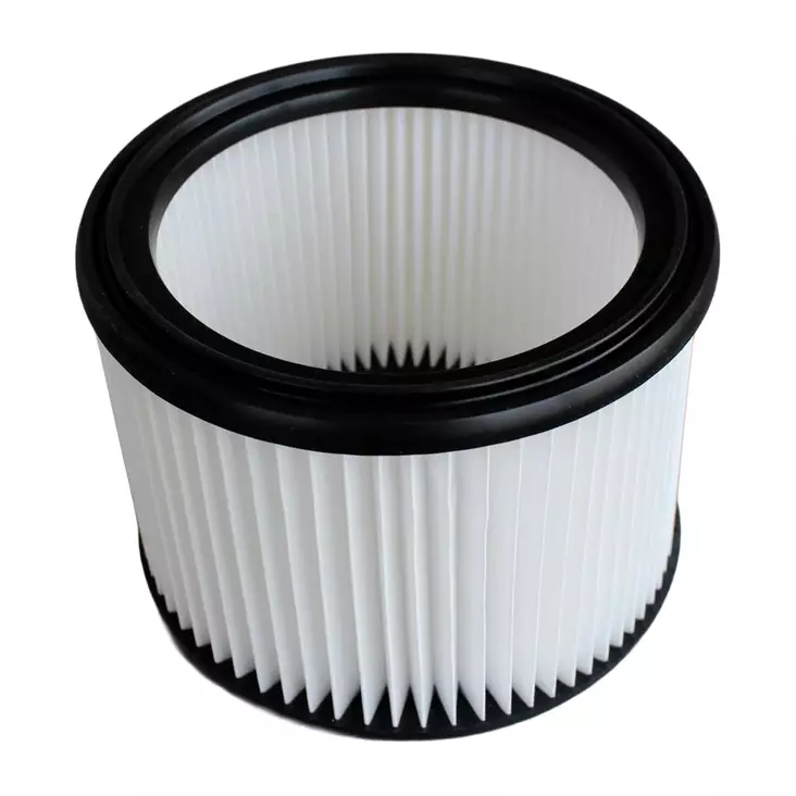 H&H Imurin Suodatin Teflon PET, pestävä - Imurin suodattimet - 127735 - 1