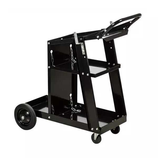 Hitsauskärry - Pullokärryt - 136555 - 1