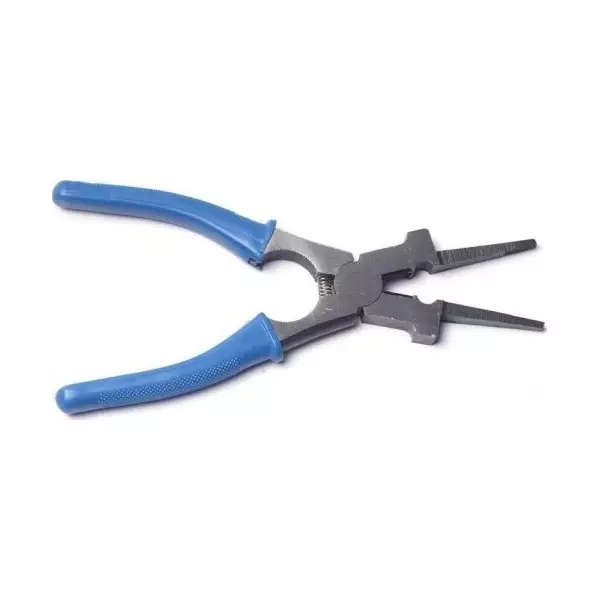 Hitsauspihdit 7" - Muut hitsaustarvikkeet - 130575 - 1