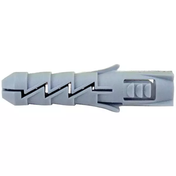 Koelner Nylontulppa 10x50mm 100 kpl/pkt - Nylontulpat - 132675 - 1