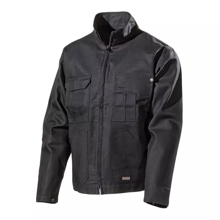 L. BRADOR 202B Työtakki - Työtakit ja huomiotakit - 126755 - 1