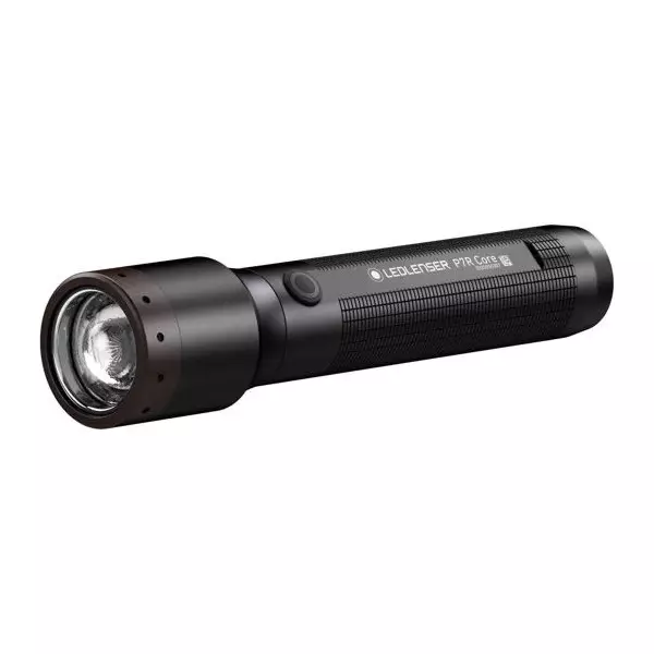 LEDLENSER P7R Core Käsivalaisin - LedLenser käsivalaisimet - 132385 - 1