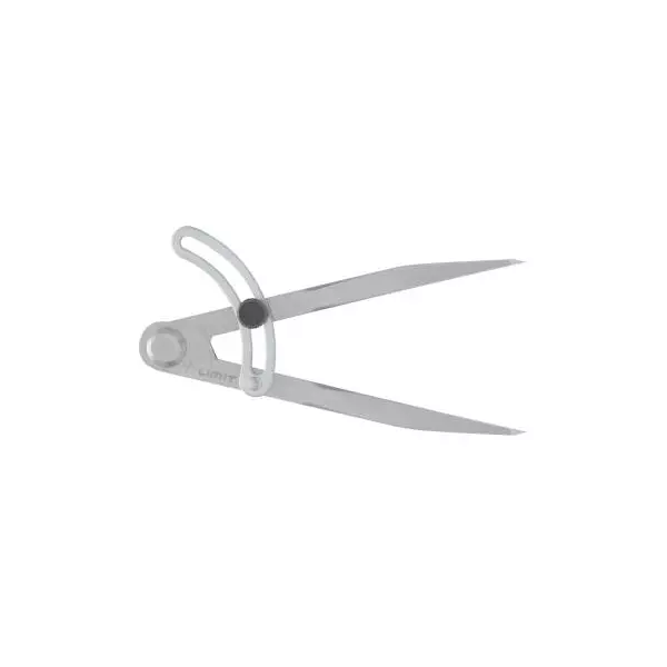 LIMIT Kaariharppi 400 mm - Suorakulmat ja kulmamitat - 124725 - 1