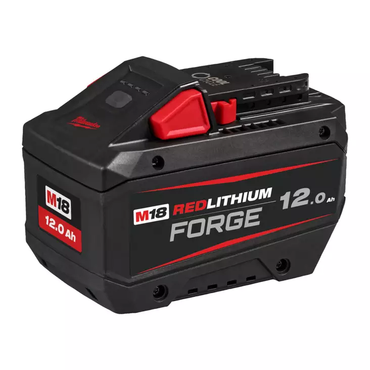 MILWAUKEE M18 FB12 FORGE Akku - Työkaluakut ja latauslaitteet - 136635 - 1
