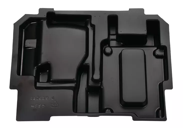 MAKITA 837639-4 Makpac sisusmuotti (2) - MAKPAC Sisusmuotit - 107895 - 1