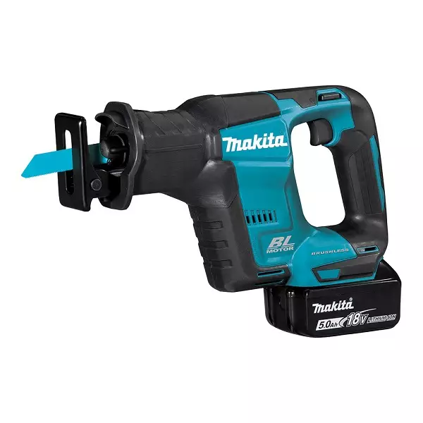 MAKITA DJR188T Puukkosaha LXT - Akkupuukkosahat - 130835 - 1