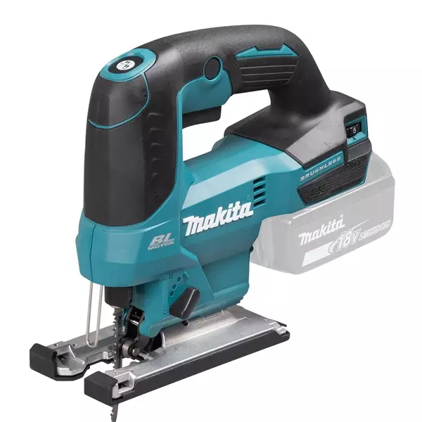 MAKITA DJV184Z Pistosaha LXT - Akkupistosahat - 127495 - 1