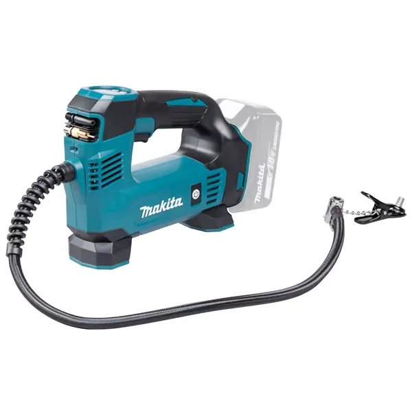 MAKITA DMP180Z Ilmapumppu LXT - Joulu kampanja - 104525 - 1