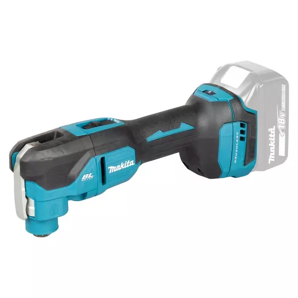 MAKITA DTM53Z Monitoimikone LXT - Akkumonitoimikoneet - 138655 - 1