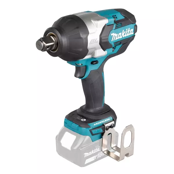 MAKITA DTW1001Z Iskevä mutterinväännin LXT - Akkumutterinvääntimet - 104385 - 1