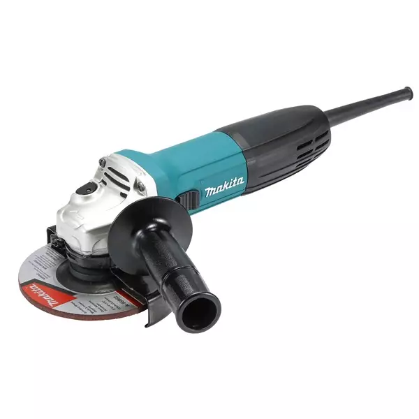 MAKITA GA5030R Kulmahiomakone 720W - Hiomakoneet - 104745 - 1