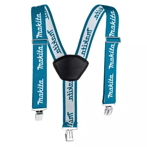 MAKITA Henkselit 50mm leveät - Fanituotteet - 128575 - 1