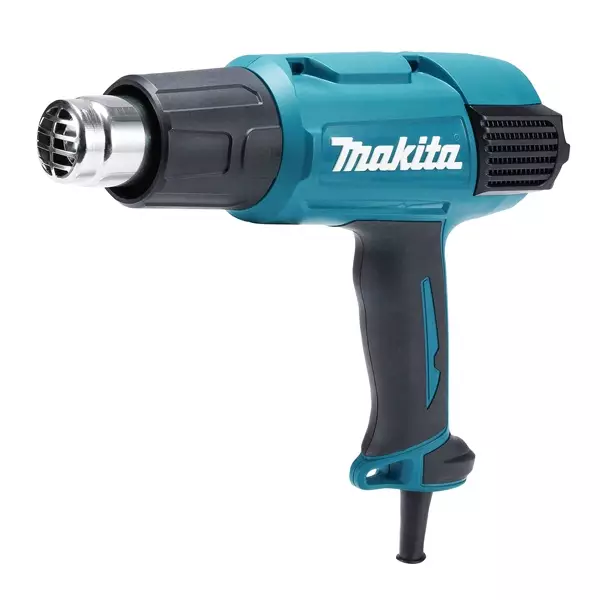 MAKITA HG6031VK Kuumailmapuhallin - Kuumailmapuhaltimet - 104965 - 1