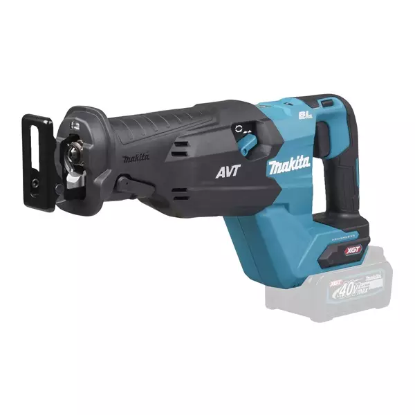 MAKITA JR002GZ Puukkosaha XGT - Makita XGT - 129135 - 1