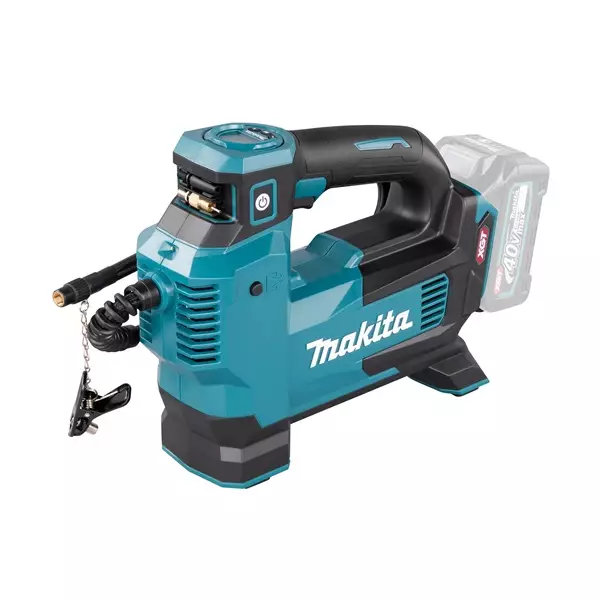 MAKITA MP001GZ Ilmapumppu XGT - Akkukompressorit - 104605 - 1