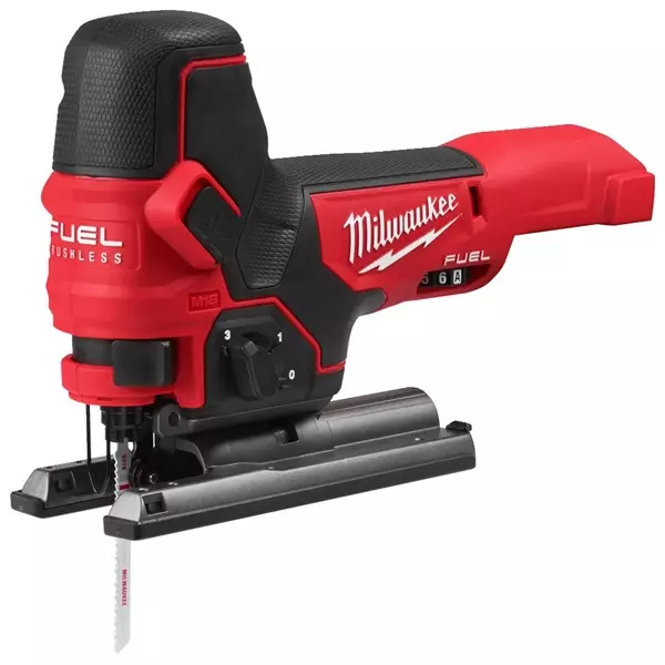 MILWAUKEE M18 FBJS-0 Akkupistosaha - Akkupistosahat - 134435 - 1