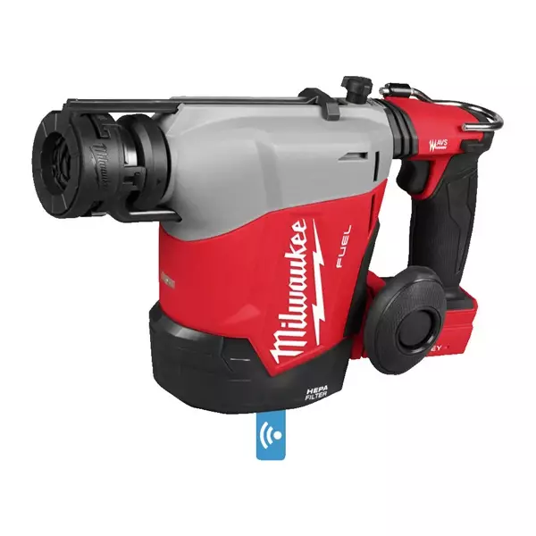 MILWAUKEE M18 FHAFOH16-0X Akkuporavasara - Akkuporavasarat - 134755 - 1
