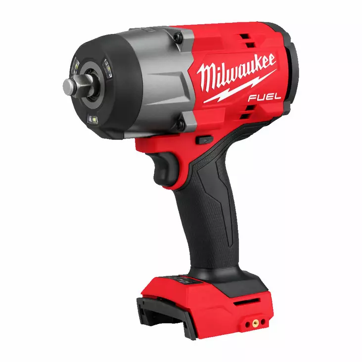 MILWAUKEE M18 FHIW2F12-0 Mutterinväännin - Akkumutterinvääntimet - 134425 - 1