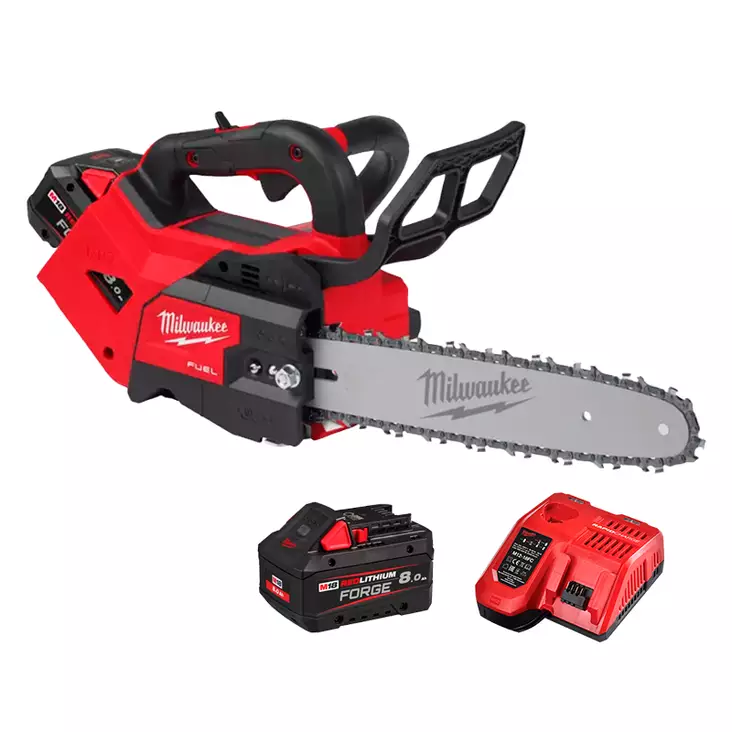 MILWAUKEE M18 FTHCHS30-802 Ketjusaha - Ketjusahat - 137325 - 1