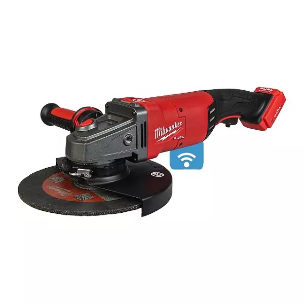 MILWAUKEE M18 ONEFLAG230XPDB-0C Akkukulmahiomakone - Kulmahiomakoneet - 117655 - 1