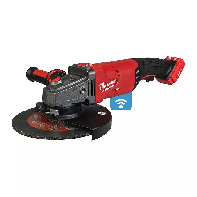 MILWAUKEE M18 ONEFLAG230XPDB-0C Akkukulmahiomakone - Akkuhiomakoneet - 117655 - 1