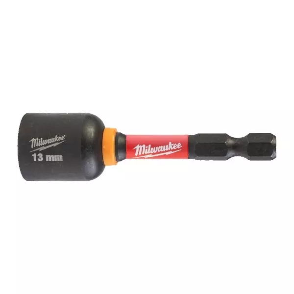 MILWAUKEE Magneettihylsy SHW 13 x 65mm - Magneettihylsyt - 135365 - 1