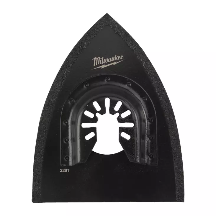 MILWAUKEE OPEN-LOK MT 2-IN-1 Raspiterä TCG 95x75mm - Monitoimilaitteiden terät ja tarvikkeet - 137345 - 1