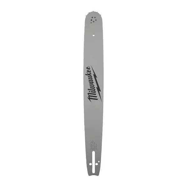 MILWAUKEE Terälaippa 20"/50cm - Laipat ja teräsuojat - 136475 - 1