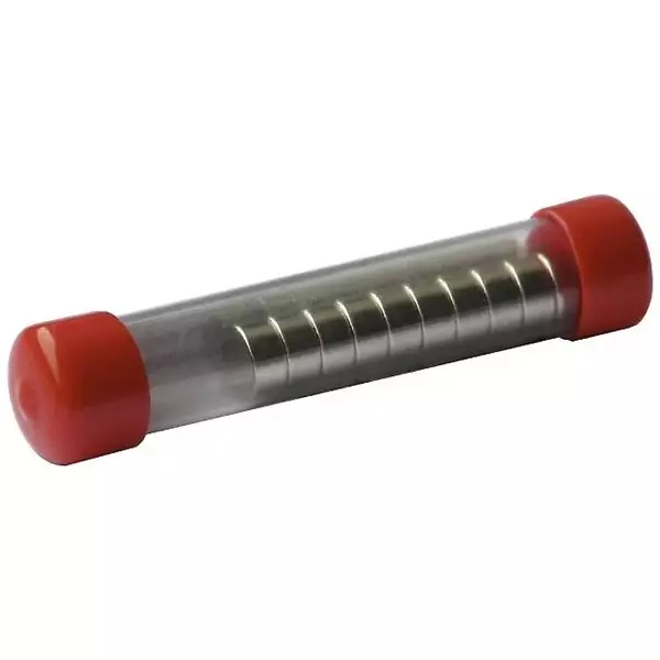 N818RS Magneettilevyt 20x3 mm - Muut käsityökalut - 125645 - 1