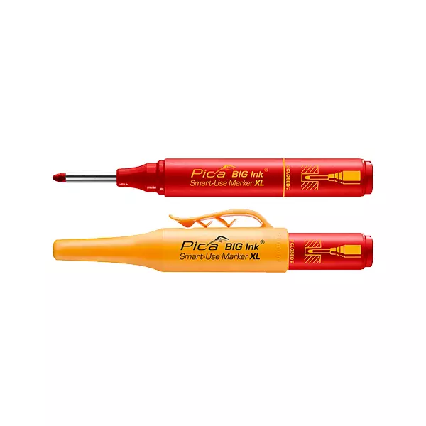 PICA BIG-Ink XL Reikätussi - Kynät ja merkkausvälineet - 134005 - 1