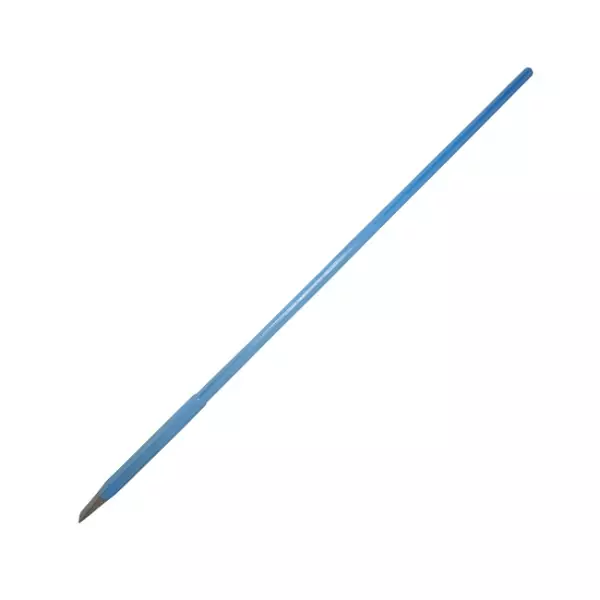 Rautakanki 7 kg 1500mm - Lapiot ja petkeleet - 136215 - 1