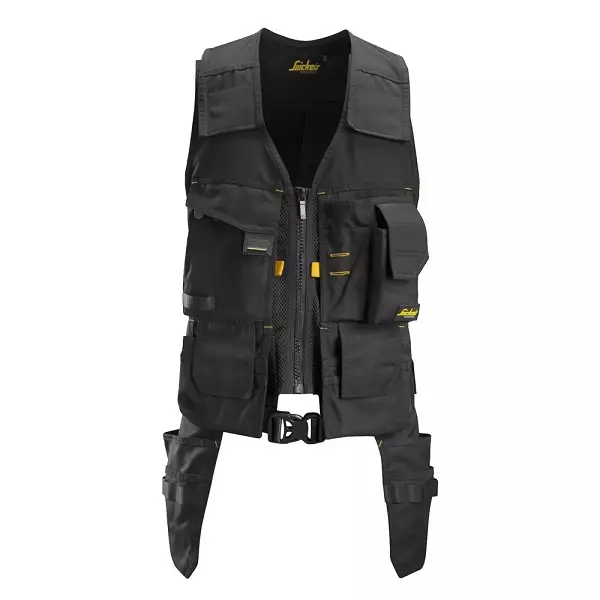 SNICKERS 4250 AllroundWork työkaluliivi - Työliivit - 114935 - 1