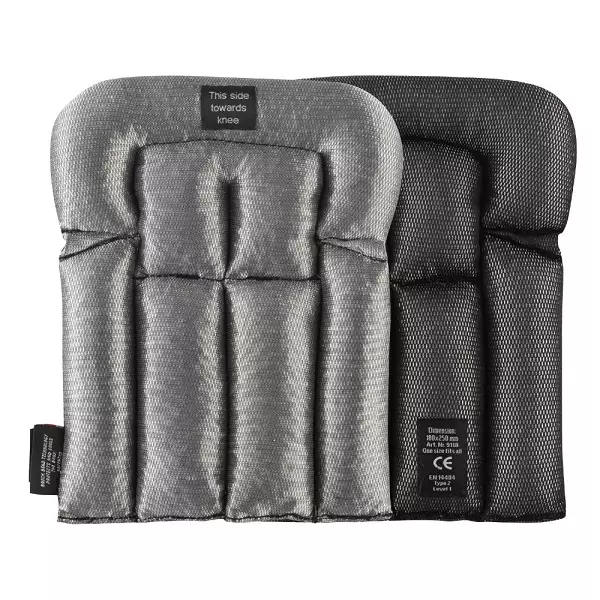 SNICKERS 9118 Lattia-asentajan polvisuojat - Polvisuojat - 114965 - 1