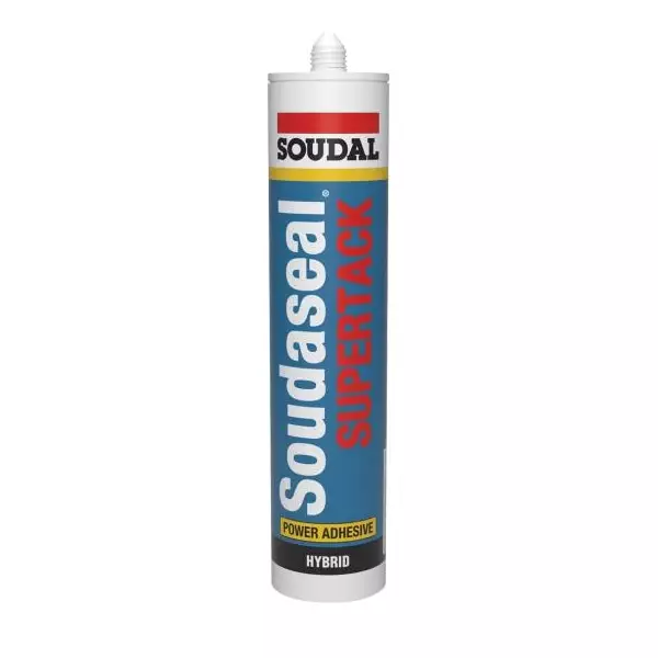 SOUDAL Soudaseal Supertack Asennusliima - Liimatiivistemassat - 132445 - 1