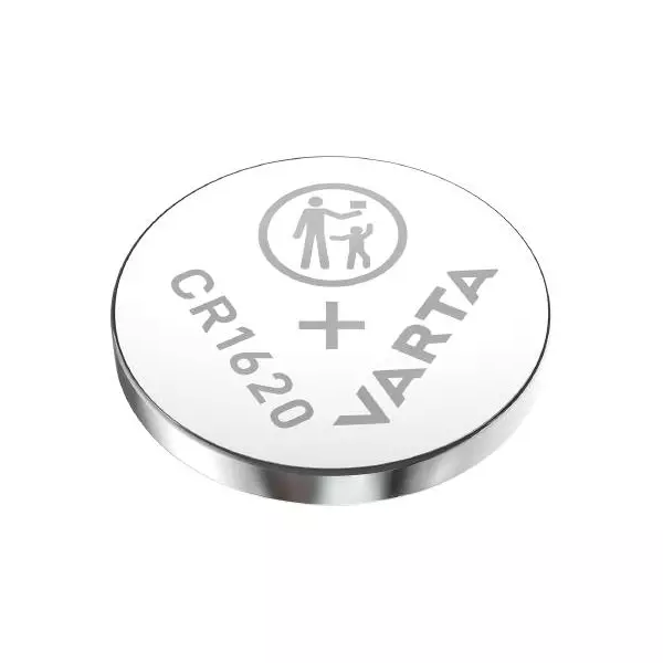 VARTA CR1620 Nappiparisto - Paristot - 130825 - 1