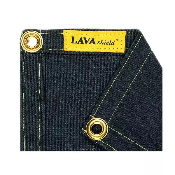 WELDAS 50-2468 Suojapeitto 174x234cm - Hitsaussuojaimet - 114695 - 1