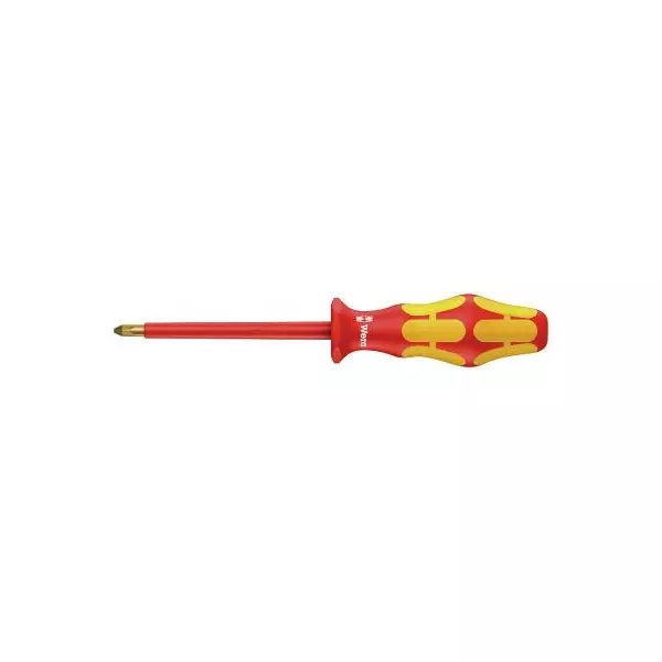WERA 162i Ruuvitaltta PH 1000V - Ruuvimeisselit - 133855 - 1
