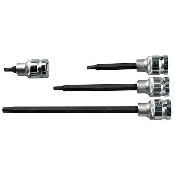 XZN-avain M12 1/2" 140mm pituus - Boxo käsityökalut - 114335 - 1