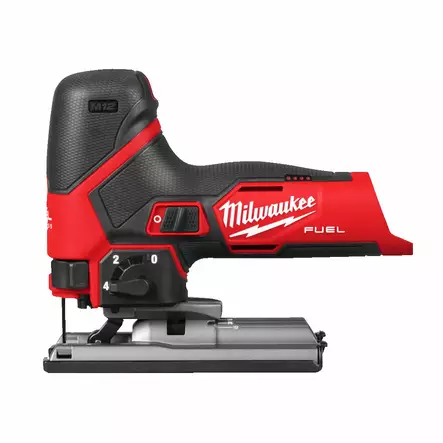 MILWAUKEE M12 FJS-0 Akkupistosaha - Akkupistosahat - 134376 - 2