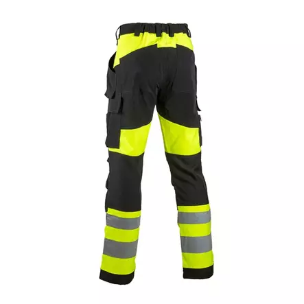 DIMEX 6168Y Turva stretch-housut - Työhousut ja riipputaskuhousut - 139316 - 2