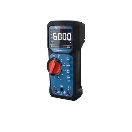 BOSCH GDM 600-15 Yleismittari - Bosch kampanja - 137486 - 2